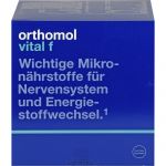 ORTHOMOL Vital F 30 Granulat/Kaps.Kombipackung 1 St из немецкой аптеки