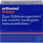 ORTHOMOL Immun 30 Tabl./Kaps.Kombipackung 1 St из немецкой аптеки