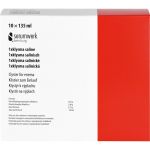 KLYSMA 1x salinisch 10X135 ml из немецкой аптеки