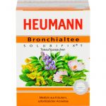 HEUMANN Bronchialtee Solubifix T 30 g из немецкой аптеки