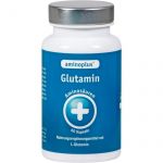 AMINOPLUS Glutamin Kapseln 60 St из немецкой аптеки