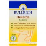 BULLRICHS Heilerde Kapseln 48 St из немецкой аптеки