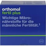 ORTHOMOL Fertil Plus Kapseln 30 St из немецкой аптеки
