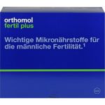 ORTHOMOL Fertil Plus Kapseln 90 St из немецкой аптеки