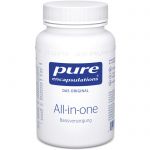 PURE ENCAPSULATIONS all-in-one Pure 365 Kapseln 60 St из немецкой аптеки