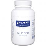 PURE ENCAPSULATIONS all-in-one Pure 365 Kapseln 120 St из немецкой аптеки