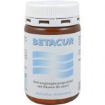 BETACUR Kapseln 90 St из немецкой аптеки