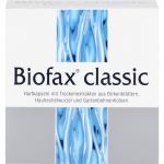 BIOFAX classic Hartkapseln 120 St из немецкой аптеки