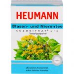 HEUMANN Blasen- und Nierentee SOLUBITRAT uro 30 g из немецкой аптеки