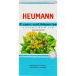 HEUMANN Blasen- und Nierentee SOLUBITRAT uro 60 g из немецкой аптеки