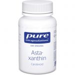 PURE ENCAPSULATIONS Astaxanthin Kapseln 60 St из немецкой аптеки