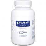 PURE ENCAPSULATIONS BCAA Verzweigtkett.AS Kapseln 90 St из немецкой аптеки