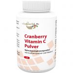 CRANBERRY PLUS C 400 mg Kapseln 180 St из немецкой аптеки