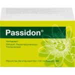 PASSIDON Kapseln 100 St из немецкой аптеки