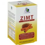 ZIMT KAPSELN 500 mg+Vitamin C+E 120 St из немецкой аптеки