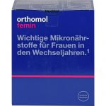 ORTHOMOL Femin Kapseln 180 St – PZN 3927298 из немецкой аптеки