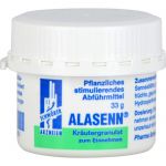 ALASENN Krutergranulat 33 g из немецкой аптеки