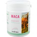 MACA 500 Kapseln 200 St из немецкой аптеки
