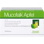 MUCOFALK Apfel Gran.z.Herst.e.Susp.z.Einn.Beutel 100 St из немецкой аптеки