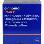 ORTHOMOL i-Care Granulat 30 St из немецкой аптеки