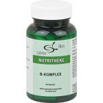 B-KOMPLEX Kapseln 90 St из немецкой аптеки