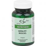 GRNLIPPMUSCHEL KAPSELN 75 St из немецкой аптеки