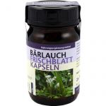 BRLAUCH FRISCHBLATT Kapseln 90 St из немецкой аптеки