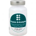 ORTHODOC Vitamin B Komplex Kapseln 60 St из немецкой аптеки