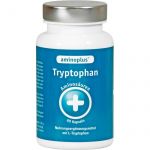 AMINOPLUS Tryptophan Kapseln 60 St из немецкой аптеки