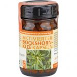 BOCKSHORNKLEE AKTIVIERT Dr.Pandalis Kapseln 90 St из немецкой аптеки