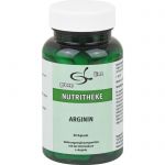ARGININ KAPSELN 60 St из немецкой аптеки