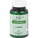 L-ARGININ KAPSELN 60 St из немецкой аптеки