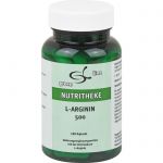 L-ARGININ 500 Kapseln 180 St из немецкой аптеки