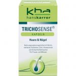 TRICHOSENSE Kapseln 60 St из немецкой аптеки