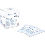 MULLKOMPRESSEN 5x5 cm steril 8fach 25X2 St из немецкой аптеки