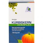 KRBISKERN KOMPLEX Kapseln 140 St из немецкой аптеки
