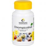 CHROM PICOLINAT Kapseln 100 St из немецкой аптеки
