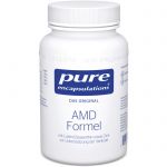 PURE ENCAPSULATIONS AMD Formel Kapseln 60 St из немецкой аптеки