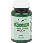 CALCIUM D3 500/1.000 Kapseln 120 St из немецкой аптеки