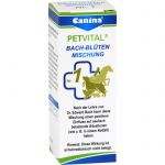 PETVITAL Bachblten Nr.1 Globuli vet. 10 g из немецкой аптеки