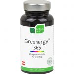 NICAPUR Greenergy 365 Kapseln 60 St из немецкой аптеки