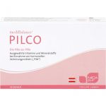 NICAPUR mediBalance PILCO Kapseln 30 St из немецкой аптеки