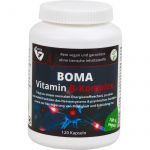 VITAMIN B KOMPLEX Kapseln 120 St из немецкой аптеки