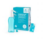 DERMASEL Therapie Nasendusche Starter-Set 1 P из немецкой аптеки