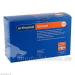 Orthomol Immun Direktgranulat Himbeer-Menthol, 30 ST из немецкой аптеки
