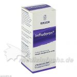 Infludoron Streukügelchen, 50 G из немецкой аптеки