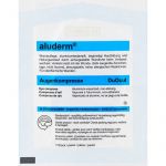 ALUDERM Augenkompressen DuOcul steril 1 St из немецкой аптеки