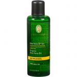 ALOE VERA L Bio 100 ml из немецкой аптеки