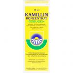KAMILLIN Konzentrat Robugen 40 ml из немецкой аптеки