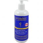 ALLERGIKA Lipolotio urea 5% 500 ml из немецкой аптеки